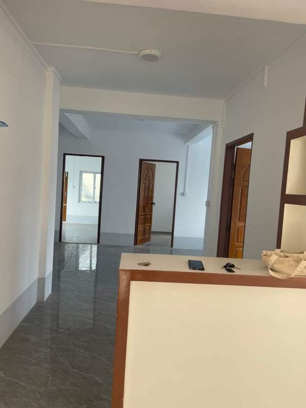 Gallery for Mini Condo For Sale Thu Mana Lane,Thaketa Township.