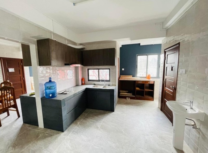 Gallery for Mini Condo For Sale Kyaung Street,Ahlon Township.