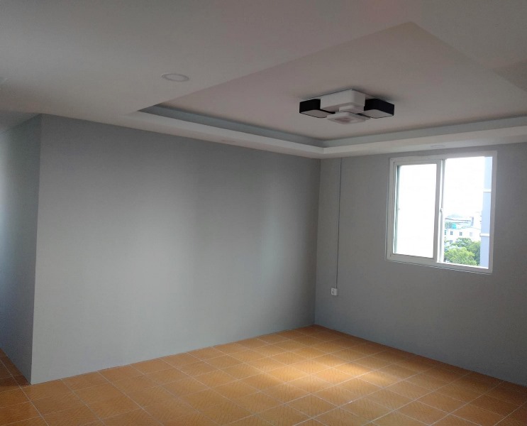 Gallery for Apartment For Sale 11 Ward,Myint Thar Street,South Okkalapa Township.