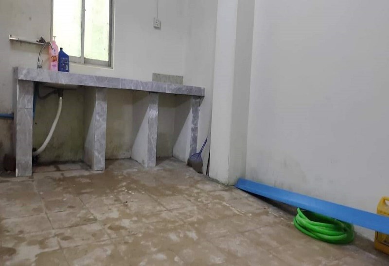 Gallery for Apartment For Sale Za Wa Na Ward,Yadanar Thiri Street,Thingangyun Township.