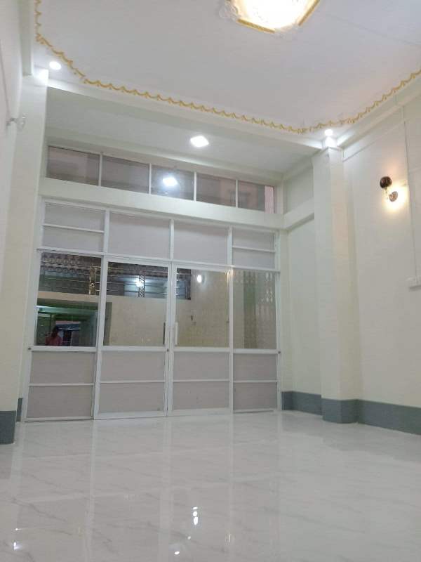 Gallery for Apartment For Sale 5 Ward,Pin Ya Lane,South Okkalapa Township.