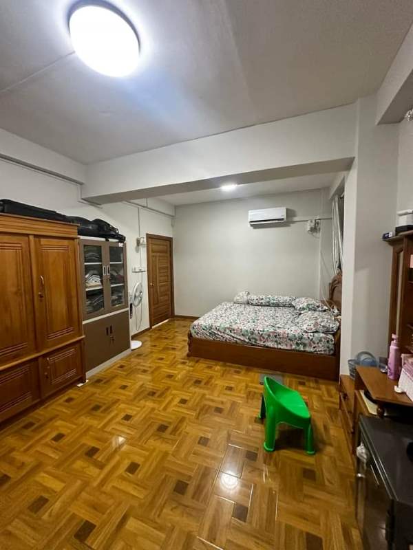 Gallery for Mini Condo For Sale Myittar Road,13th Ward,South Okkalapa Township.