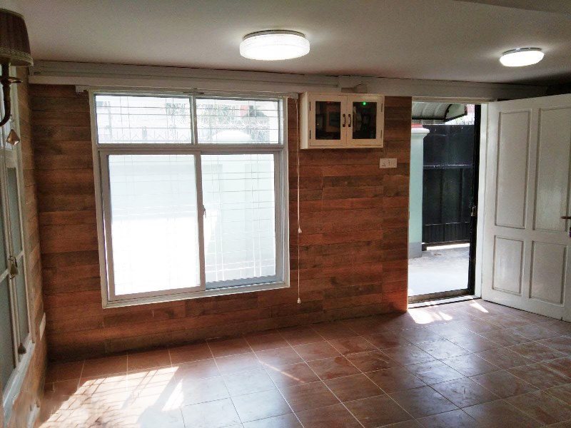 Gallery for House For Sale 9th Mile,Shwe Hnin Si Kyaung Street ,Mayangone Township.