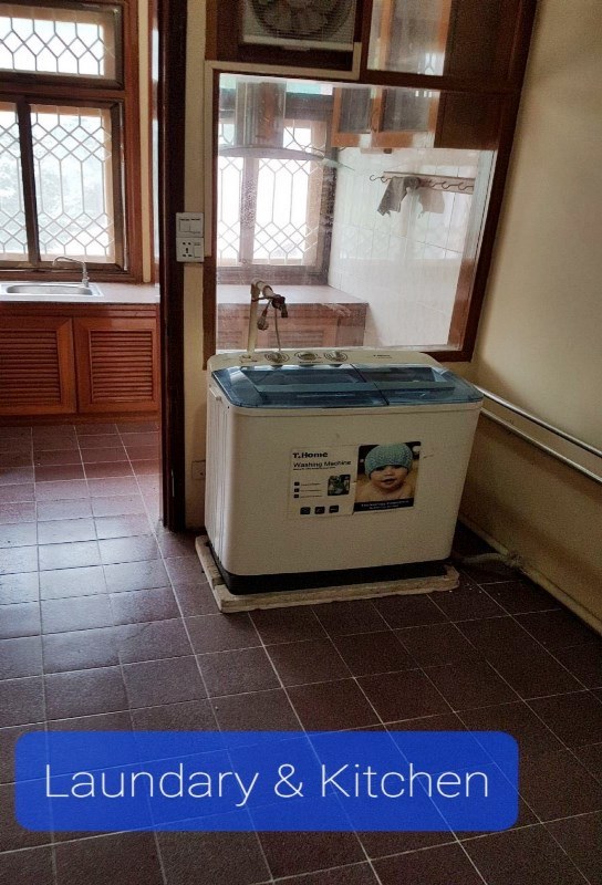 Gallery for Condo For Rent Kabar Aye Villa Condo,Mayangone Township.