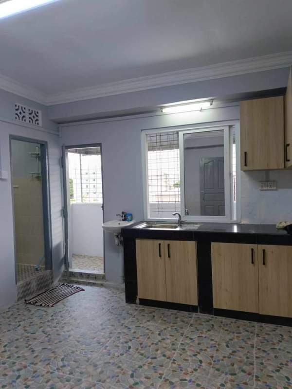 Gallery for Apartment For  Sale 12 Ward,Myittar Road,South Okkalapa Township.