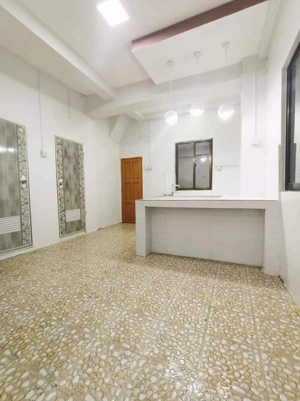 Gallery for Apartment For Sale 12 Ward,Mar Ga Lane,South Okkalapa Township.