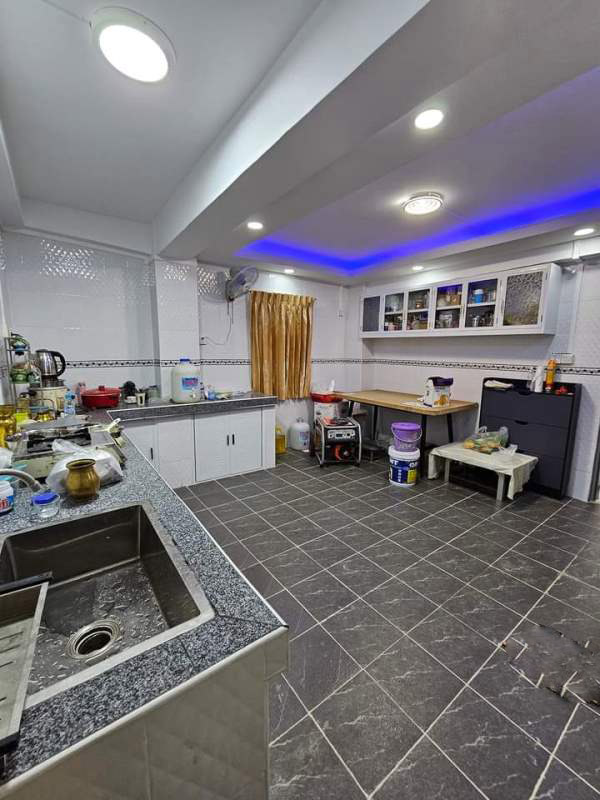 Gallery for Apartment For Sale 5 Ward,Bagan Street,South Okkalapa Township.
