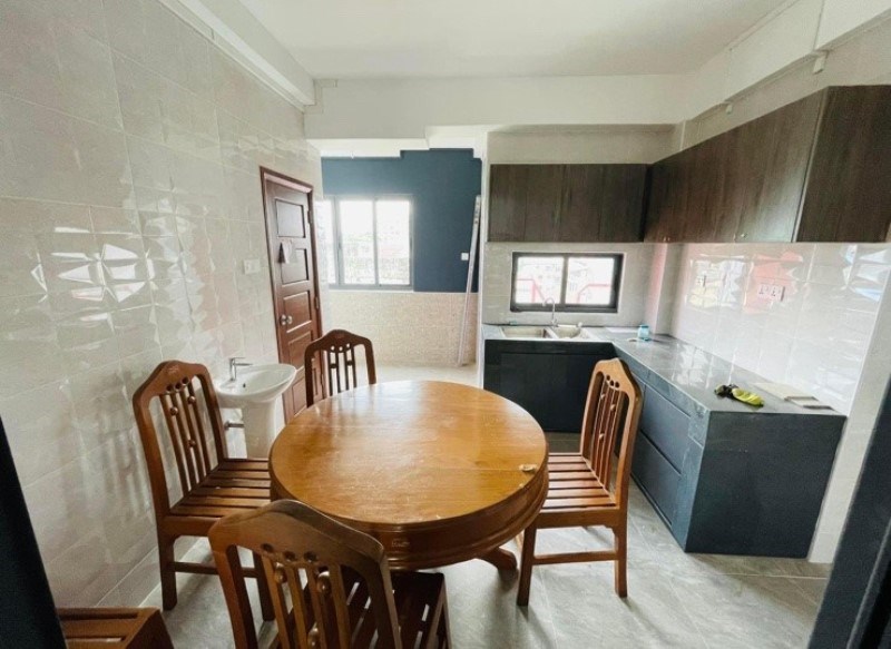 Gallery for Mini Condo For Sale Kyaung Street,Ahlon Township.