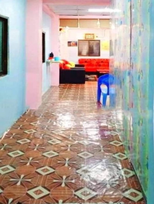 Gallery for Apartment For Sale Anaw Mar Lane,Thaketa Township.