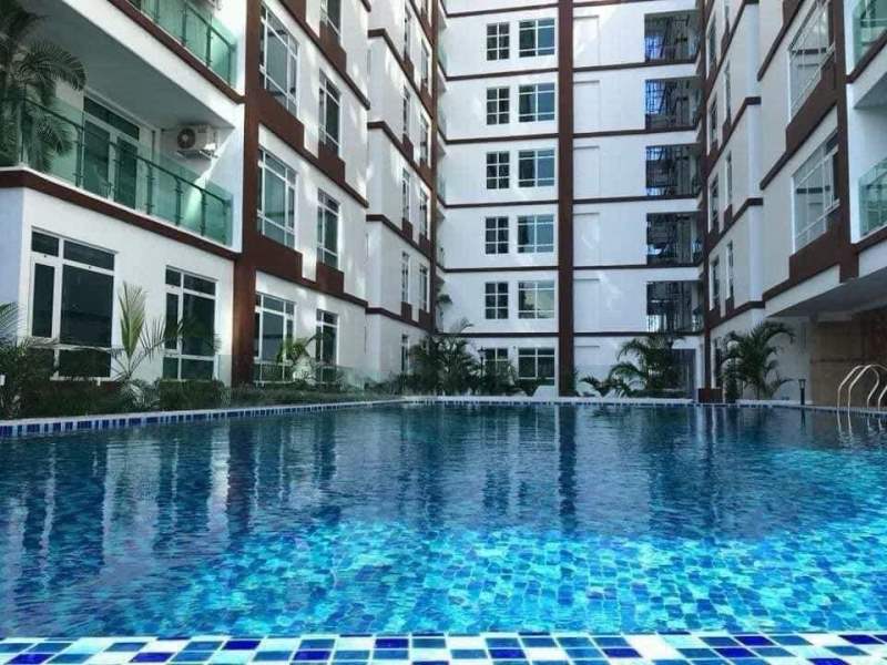 Gallery for Condo For Rent Royal Maung Bamar Condo,Haling Township.