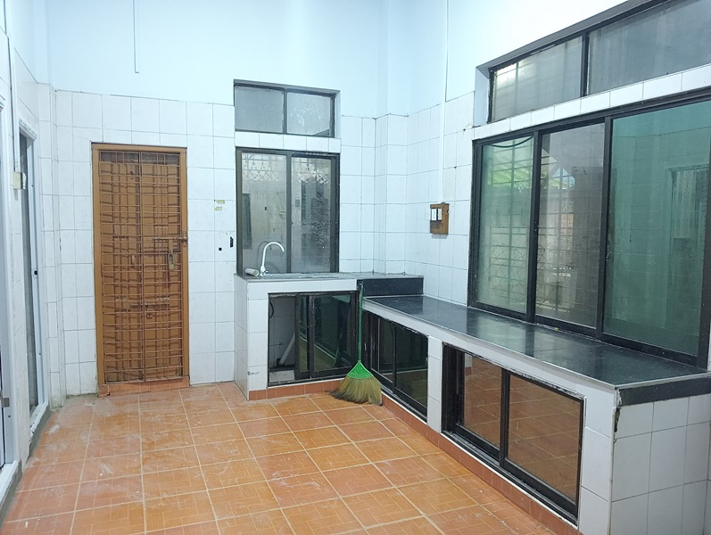 Gallery for House For Rent (12)Ward,Mar Ga Lane,South Okkalapa Township.
