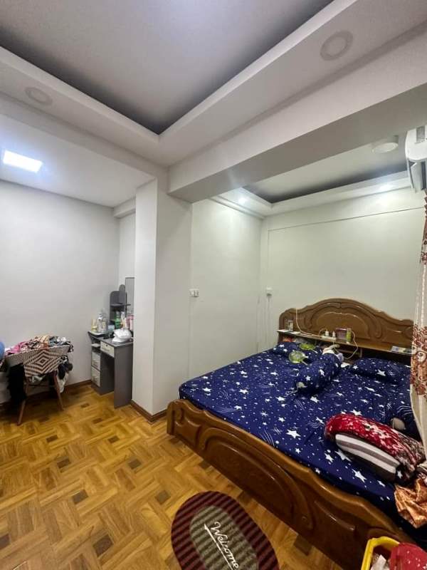 Gallery for Mini Condo For Sale Myittar Road,13th Ward,South Okkalapa Township.