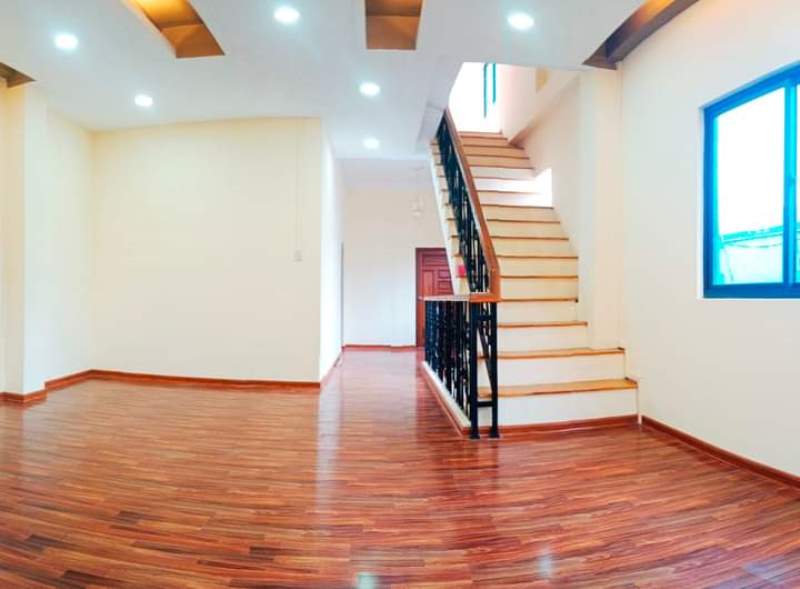 Gallery for House For Sale 43 Ward,North Dagon Township.