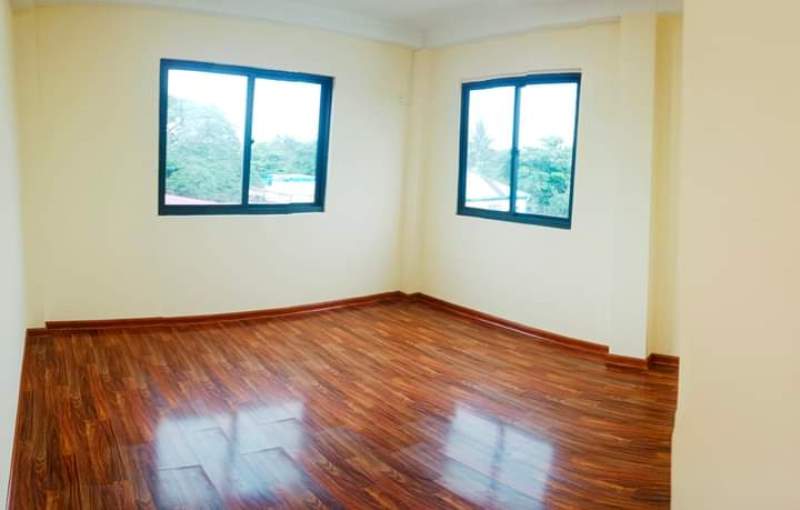 Gallery for House For Sale 43 Ward,North Dagon Township.
