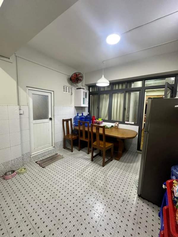 Gallery for Mini Condo For Sale Myittar Road,13th Ward,South Okkalapa Township.