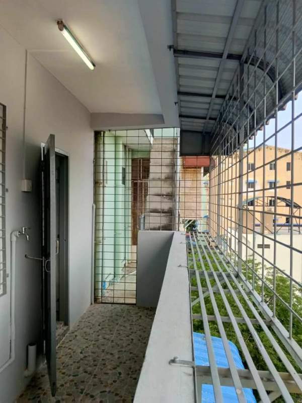 Gallery for Apartment For  Sale 12 Ward,Myittar Road,South Okkalapa Township.