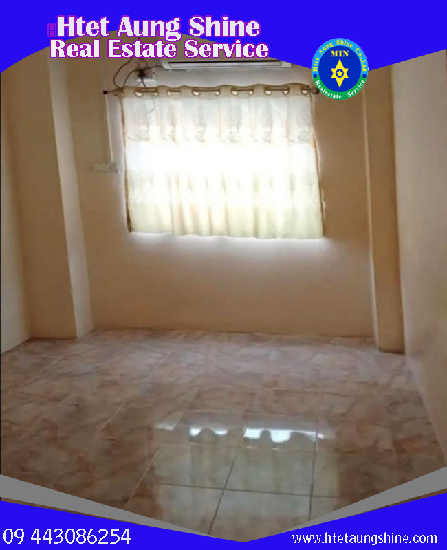 Gallery for Mini Condo For Sale 6 Ward,Bamaso Street,South Okkalapa Township.