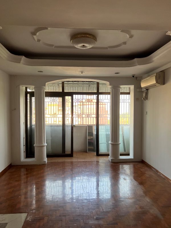 Gallery for Condo For Rent Shwe Gone Daing Street,Delta Palaza Condo,Bahan Township.