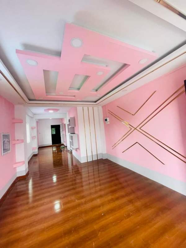 Gallery for Apartment For Sale Yan Pay(3) Street,Thaketa Township.