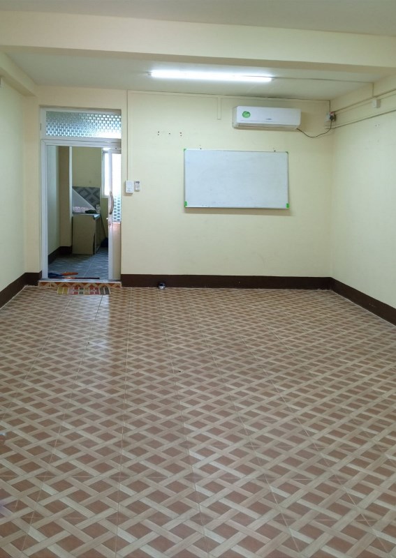 Gallery for Apartment For Rent Upper Pazundaung Street,Pazundaung Township.