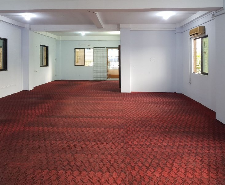 Gallery for Apartment For Rent Moe Kaung Street,Yankin Township.