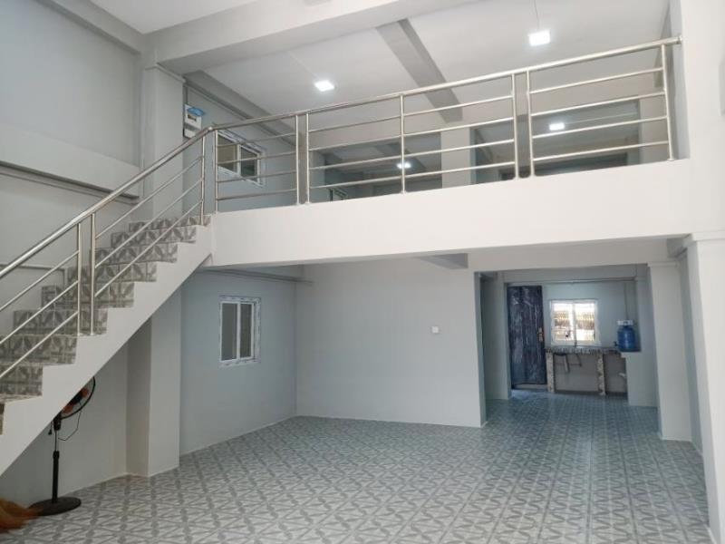 Gallery for Apartment For Sale Pydamayar Street,Thinganguun Township.