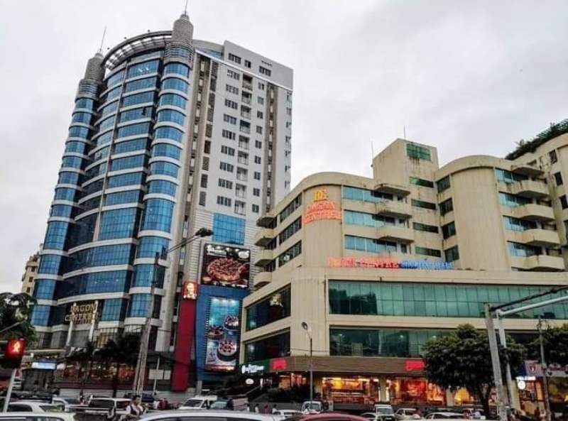 Gallery for Condo For Rent Dagon Center,Sanchaung Township.