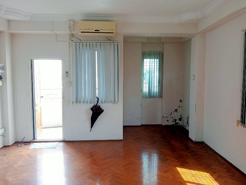 Gallery for Mini Condo For Rent Yay Kyaw Street,Pazuntaung Township.