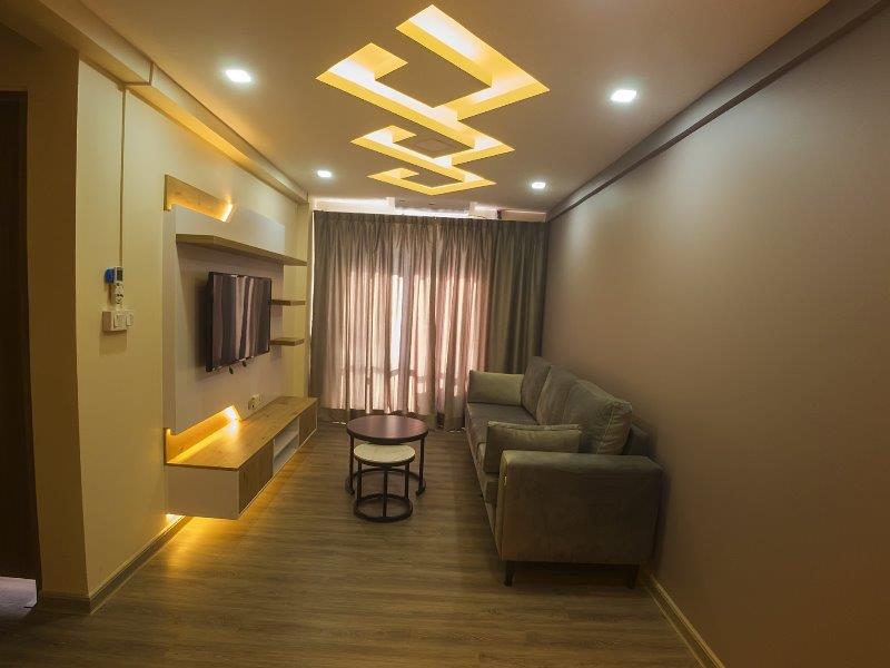 Gallery for Condo For Rent City Loft Condo,Thanlyin Township.