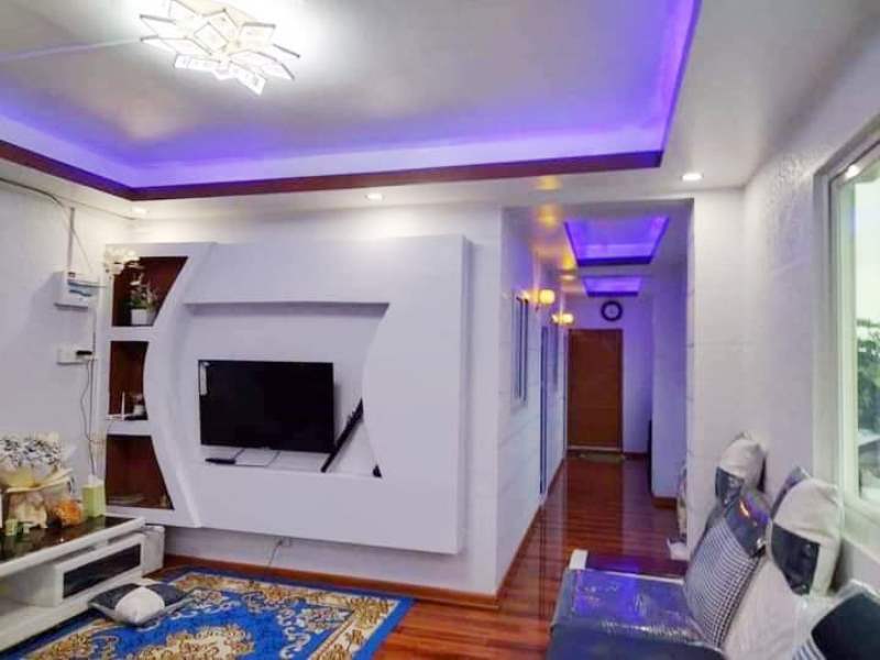 Gallery for Apartment For Sale 5 Ward,Pin Ya Lane,South Okkalapa Township.