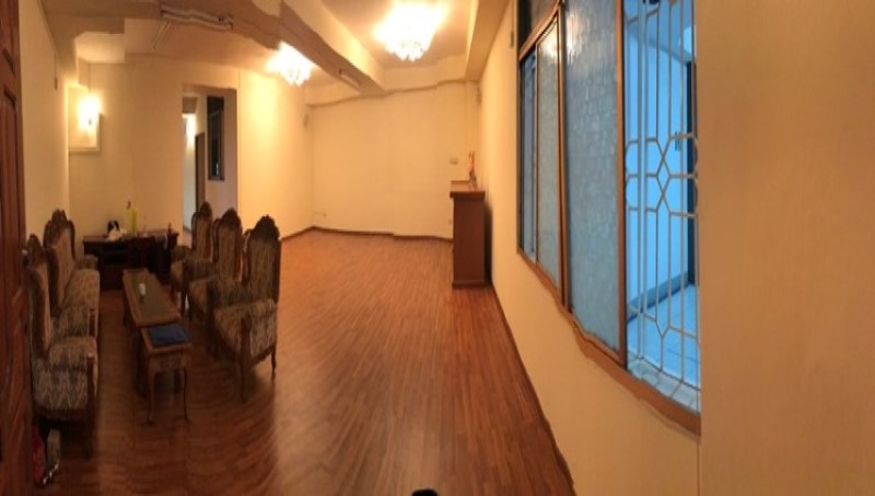 Gallery for Condo For Sale Yuzana Tower,Bahan Township.