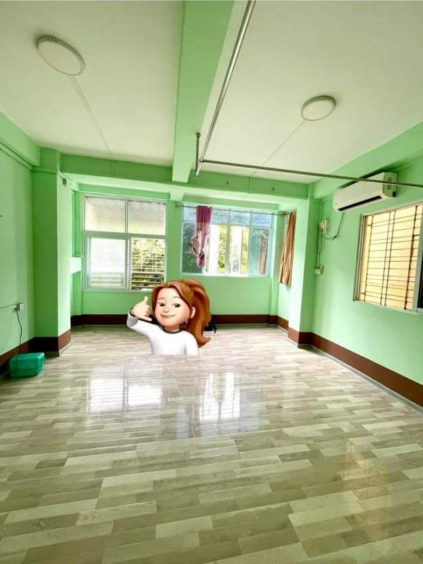 Gallery for Mini Condo For Sale Nawayat Street,Thaketa Township.