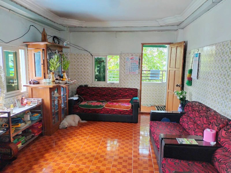 Gallery for Apartment For Sale Mingaalar Steet,South Okkalapa Township.