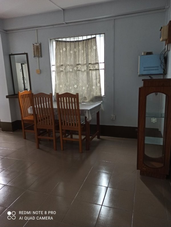 Gallery for Apartment For Rent Baho Street,Kamaryut Township.