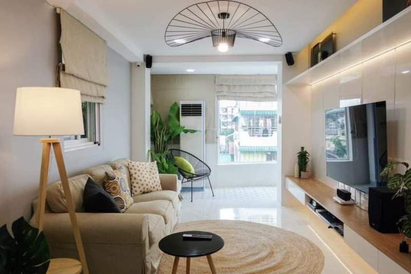 Gallery for (Home Loan)Aparment For Sale Baya Thingan Street,South Okkalapa Township.