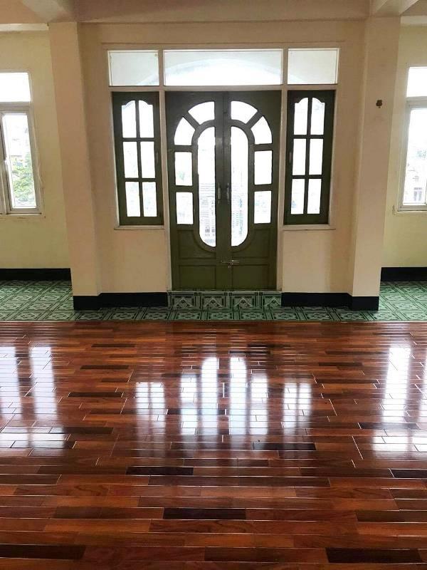 Gallery for House For Rent Than Thu Mar Street,South Okkalapa Township.