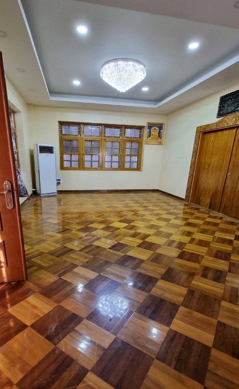 Gallery for House For Rent Khawel Chan,Mayangone Township.