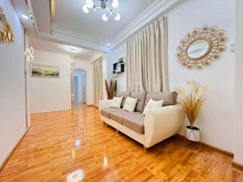 Gallery for Aparment For Sale Yeik Thar Street,Thingangyun Township.