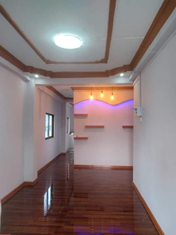 Gallery for Aparment For Sale Thanthumar Road,South Okkalapa Township.