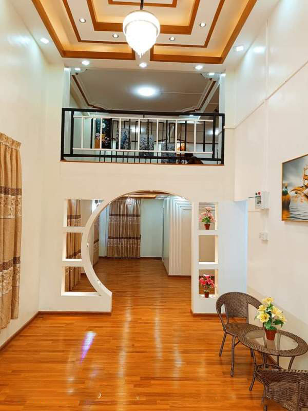 Gallery for Apartment For Sale 10 Ward,Balika Lane,South Okkalapa Township.