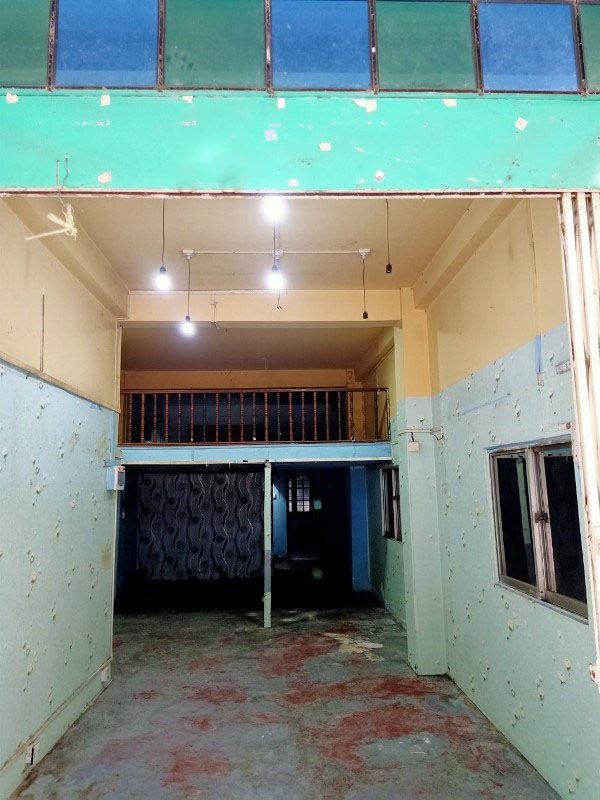 Gallery for Apartment For Rent Ma Hlwa Gone Street,Tamwe Township.