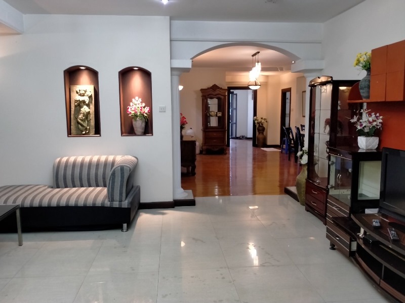 Gallery for Condo For Rent Pearl Condo , Bahan Township.