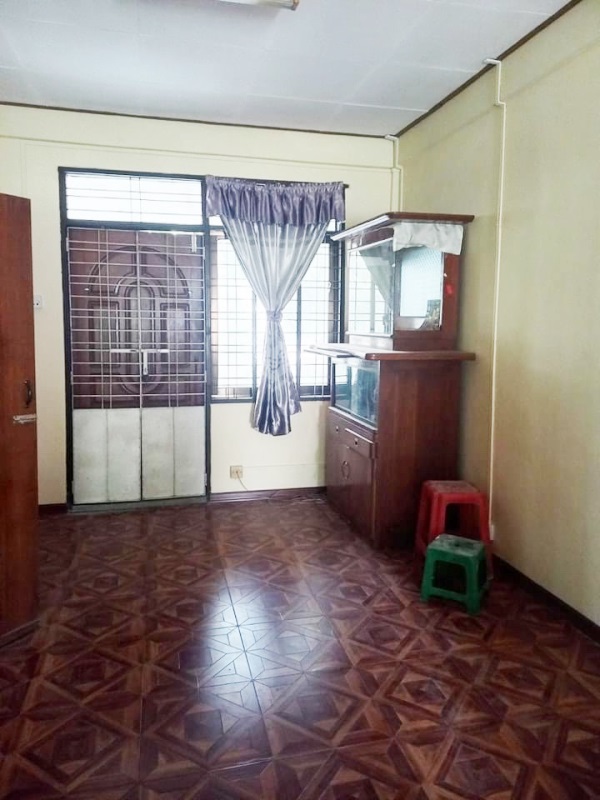 Gallery for House For Rent Myin Thar(8)Street,South Okkalapa Township.