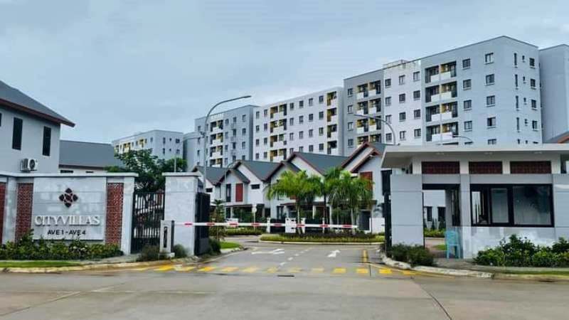 Gallery for House For Rent City Villa @ Star City,Thanlyin Township.