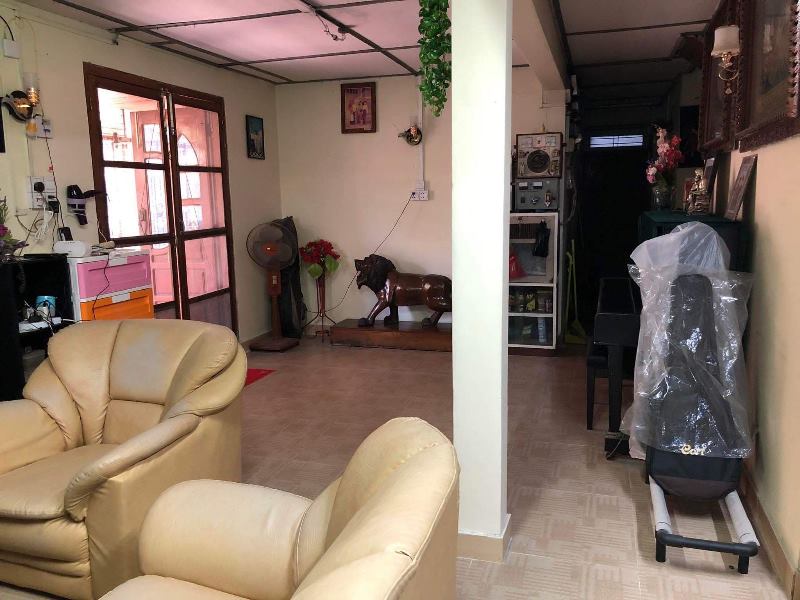 Gallery for House For Rent Thuwana,Ward VIP-1,Thingangyun Township.