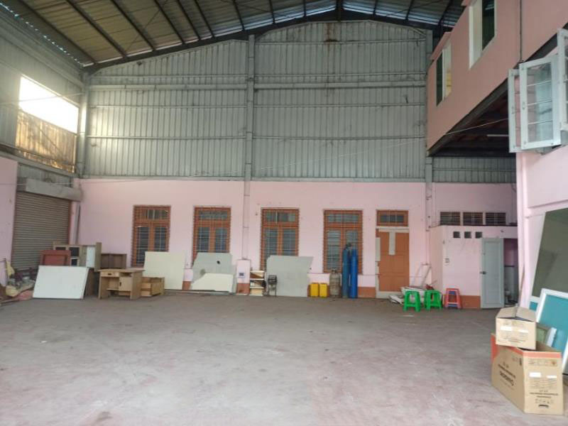 Gallery for Warehouse For Rent, Industrial Zone,Thakaeta Township.