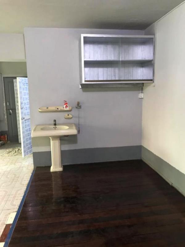 Gallery for Condo For Sale Universty Paradies Condo,Bahan Township.