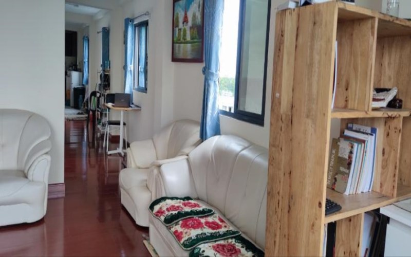 Gallery for Apartment For Sale ToeChae(3) Street,South Okkalapa Township.