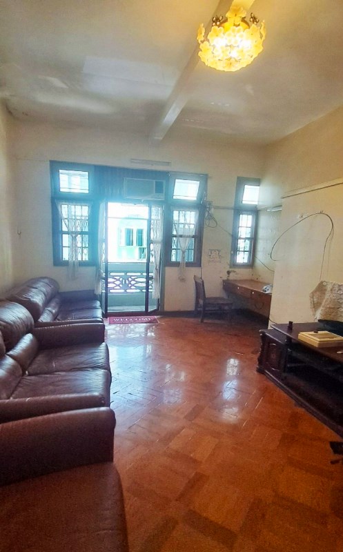 Gallery for Apartment For Rent  37th Street,Kyauktadar Township.