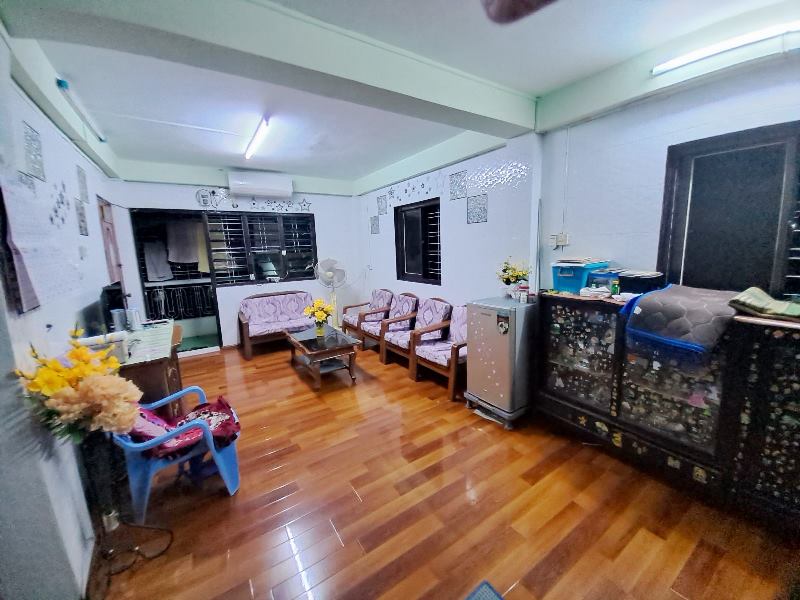 Gallery for Apartment For Sale Sat kyar Street,Tamwe Township.